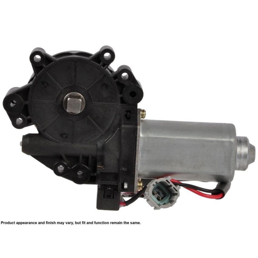 CARDONE New 82-1374 New Power Window Motor
