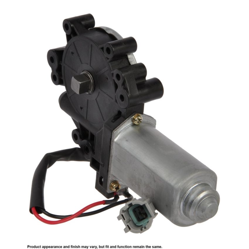 CARDONE New 82-1374 New Power Window Motor