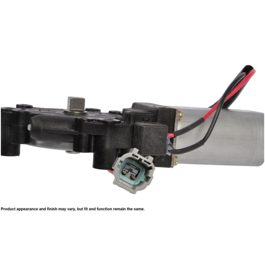 CARDONE New 82-1374 New Power Window Motor