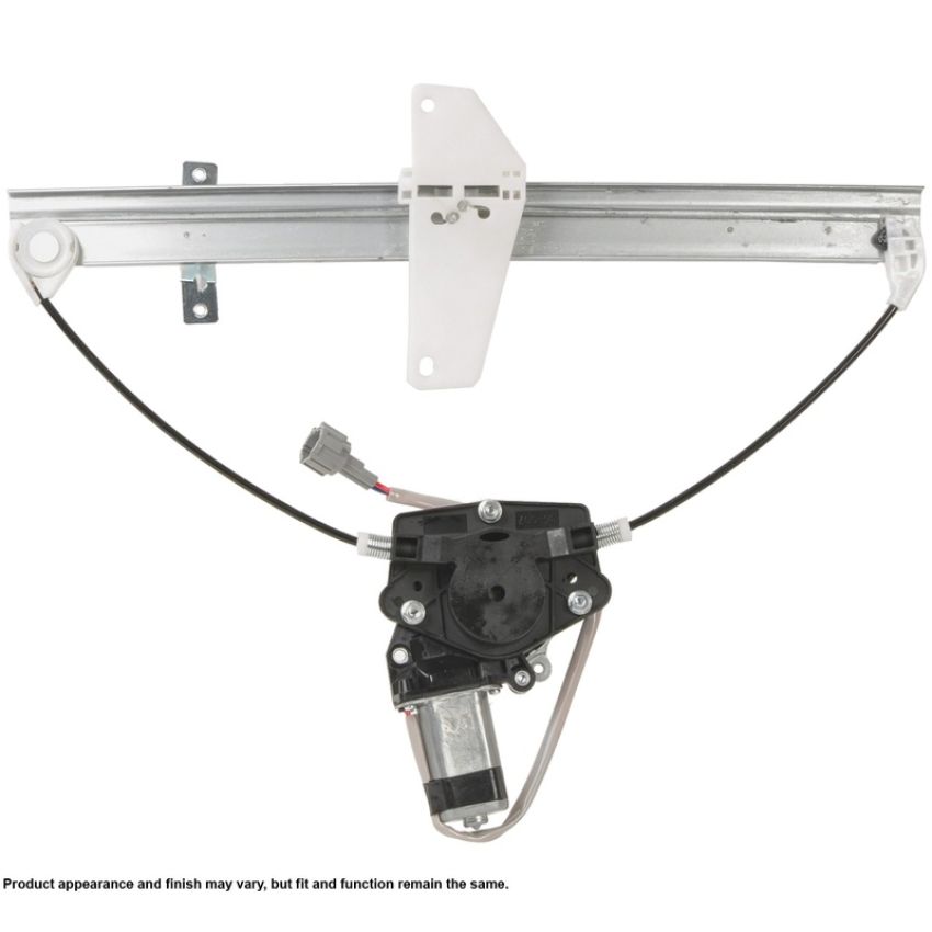 CARDONE New 82-1374BR New Power Window Motor and Regulator Assembly