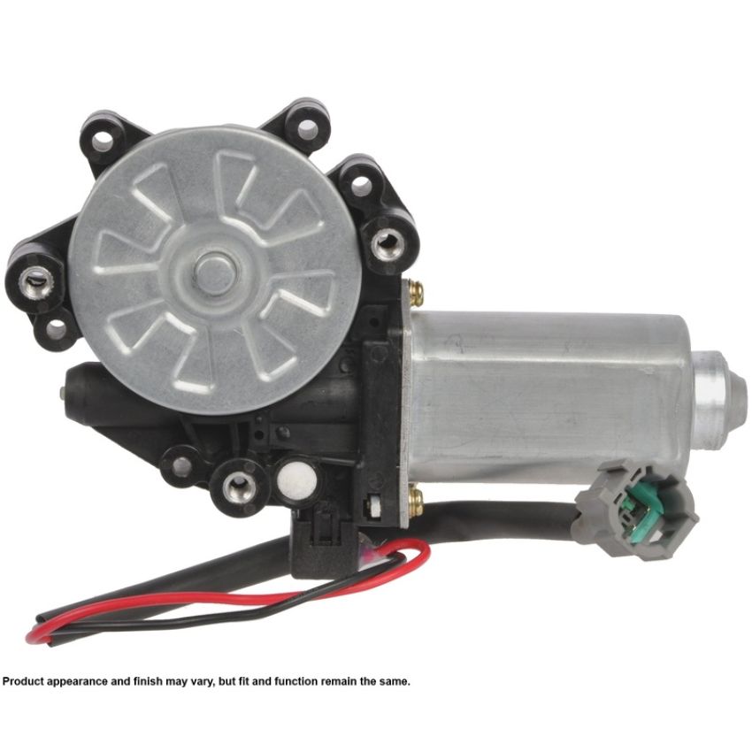 CARDONE New 82-1375 New Power Window Motor