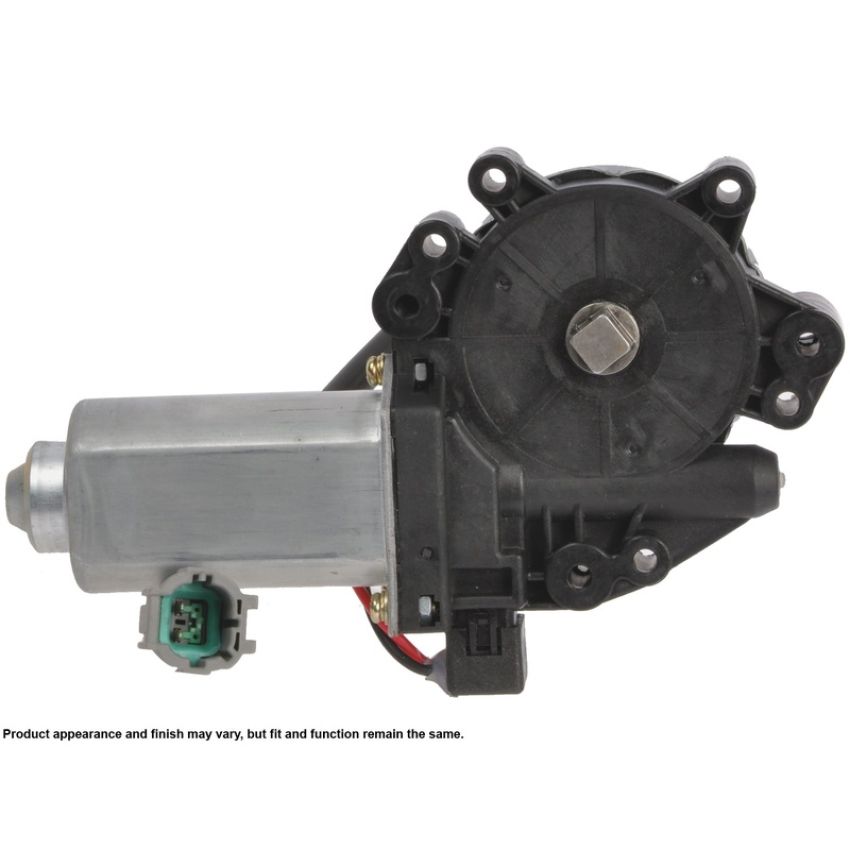 CARDONE New 82-1375 New Power Window Motor