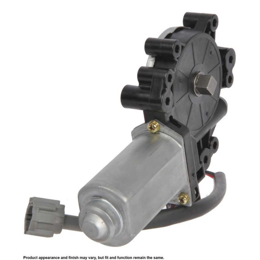 CARDONE New 82-1375 New Power Window Motor