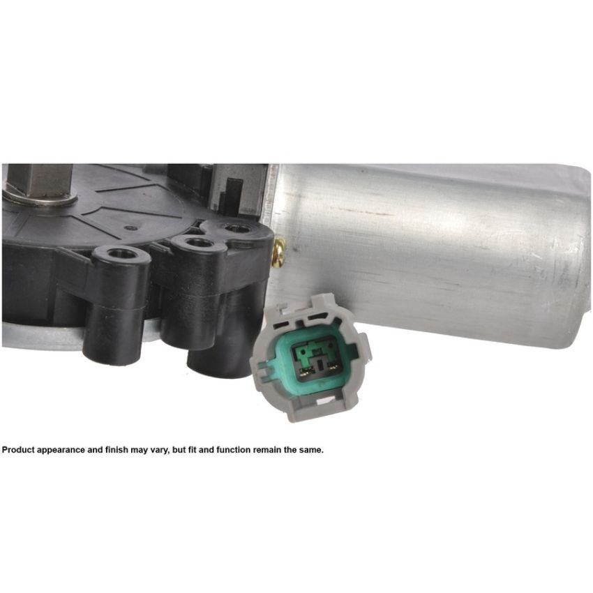 CARDONE New 82-1375 New Power Window Motor