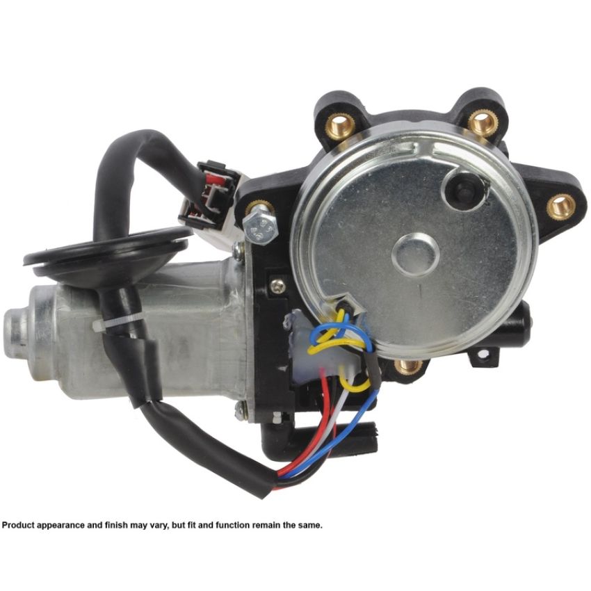 CARDONE New 82-1376 New Power Window Motor