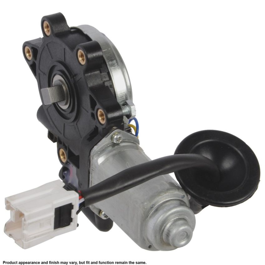 CARDONE New 82-1376 New Power Window Motor