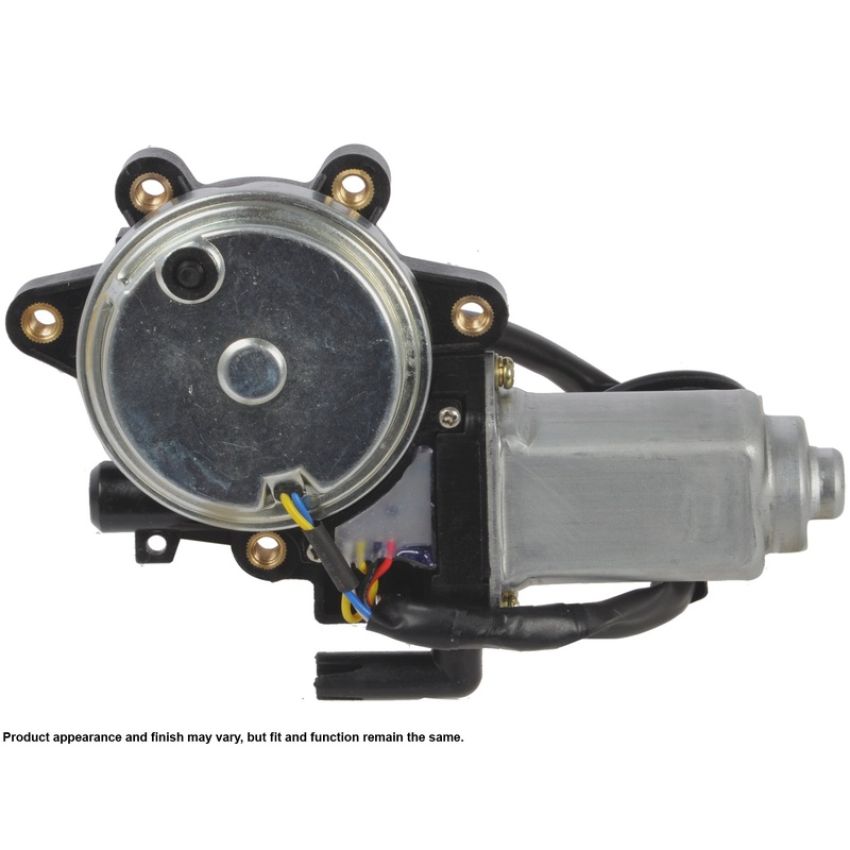 CARDONE New 82-1377 New Power Window Motor
