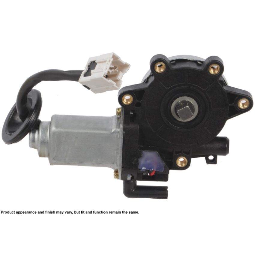 CARDONE New 82-1377 New Power Window Motor