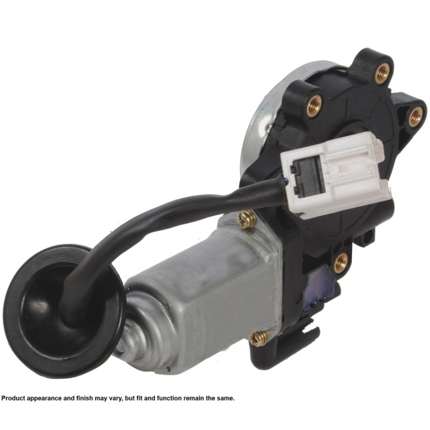 CARDONE New 82-1377 New Power Window Motor