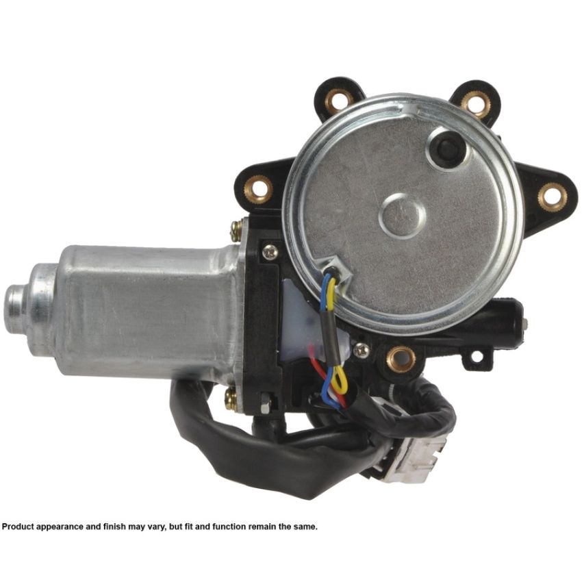 CARDONE New 82-1378 New Power Window Motor