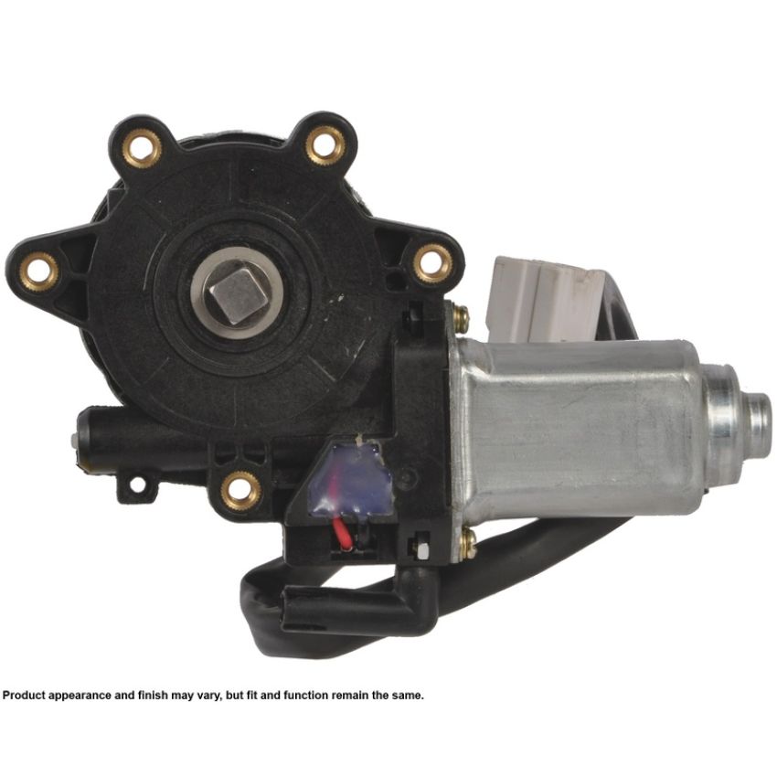 CARDONE New 82-1378 New Power Window Motor
