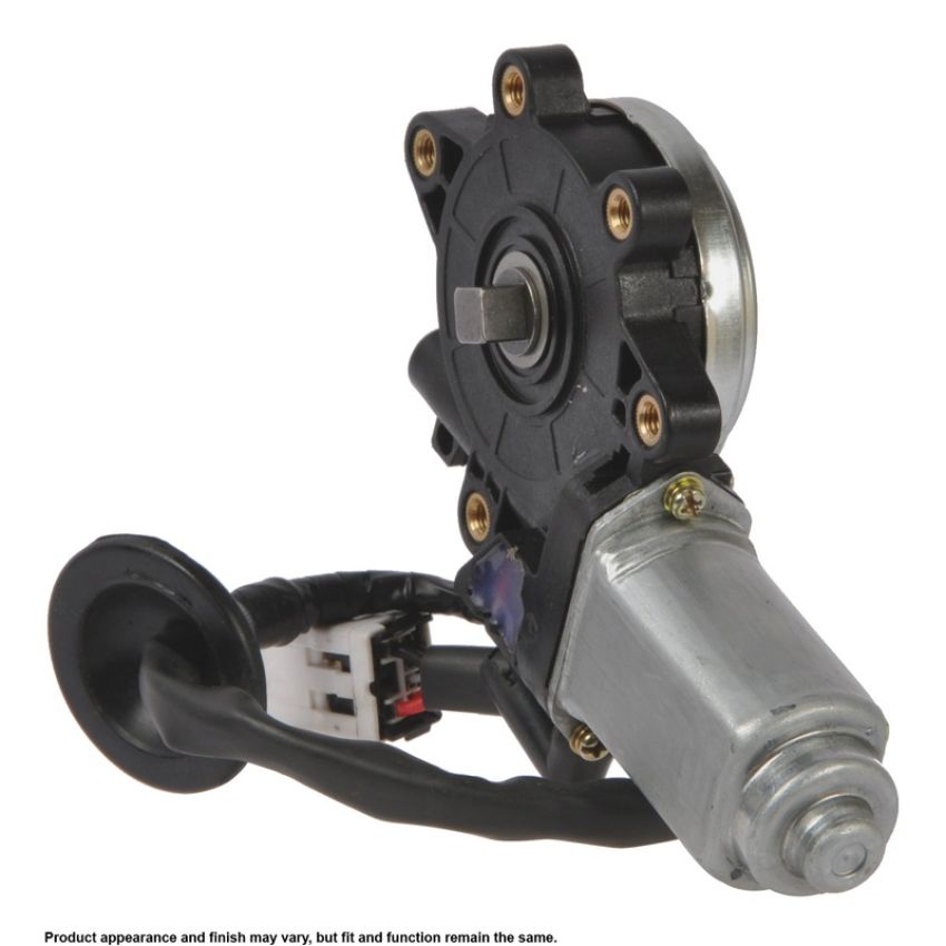 CARDONE New 82-1378 New Power Window Motor