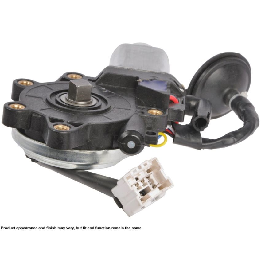 CARDONE New 82-1378 New Power Window Motor