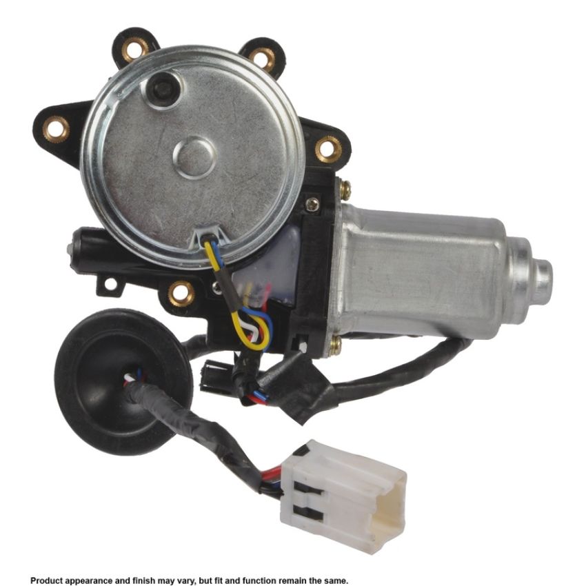 CARDONE New 82-1379 New Power Window Motor