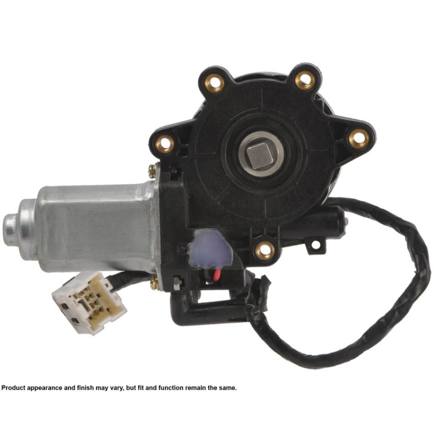 CARDONE New 82-1379 New Power Window Motor