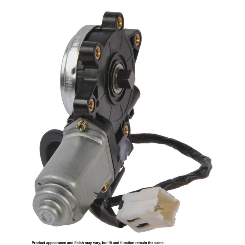 CARDONE New 82-1379 New Power Window Motor