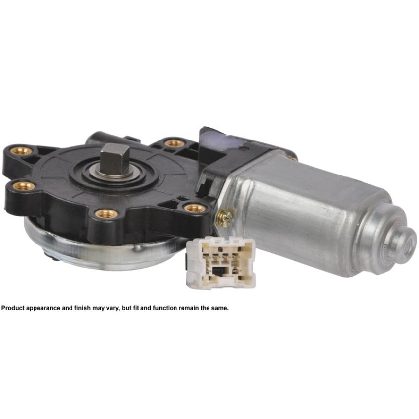 CARDONE New 82-1379 New Power Window Motor