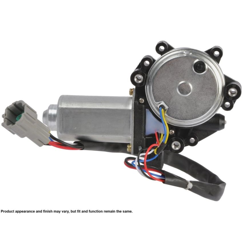 CARDONE New 82-1380 New Power Window Motor