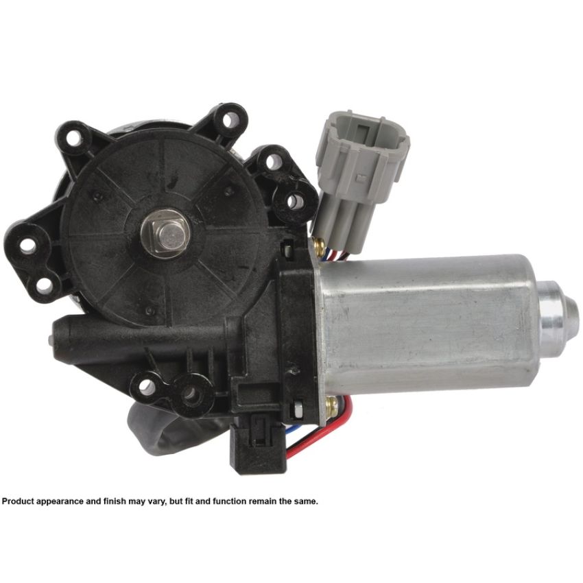 CARDONE New 82-1380 New Power Window Motor
