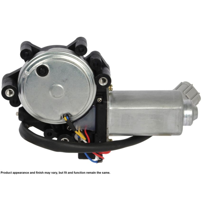 CARDONE New 82-1381 New Power Window Motor