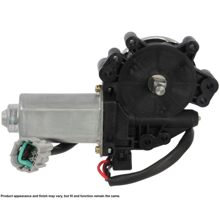 CARDONE New 82-1381 New Power Window Motor