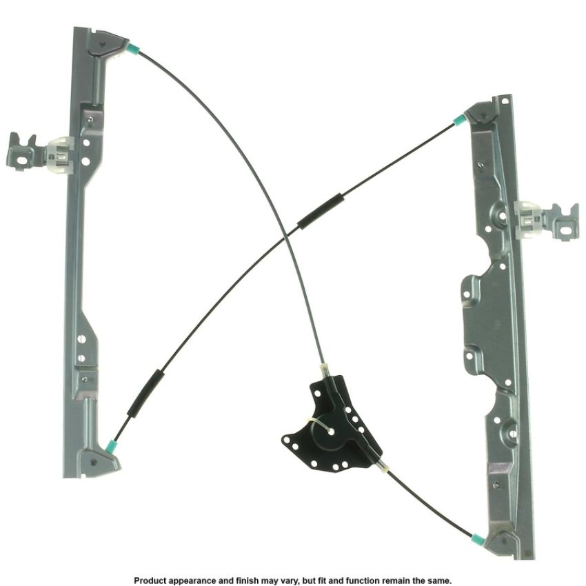 CARDONE New 82-1381A New Window Regulator