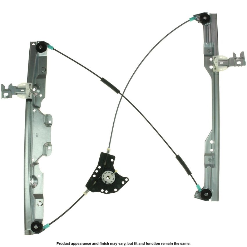 CARDONE New 82-1381A New Window Regulator