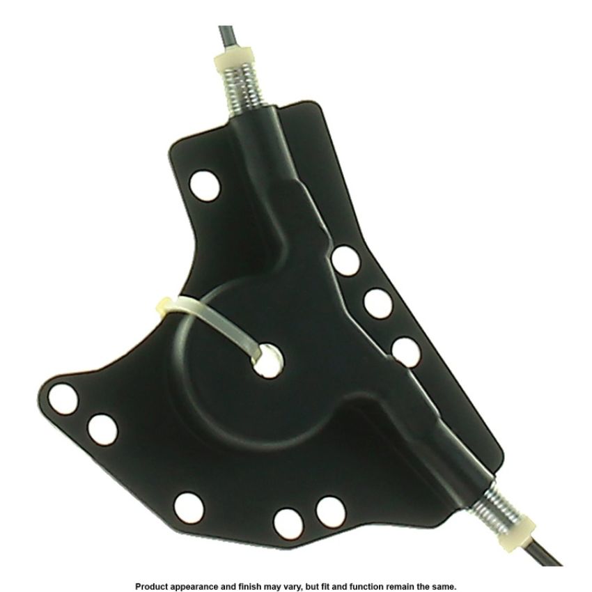 CARDONE New 82-1381A New Window Regulator