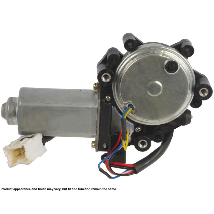 CARDONE New 82-1382 New Power Window Motor