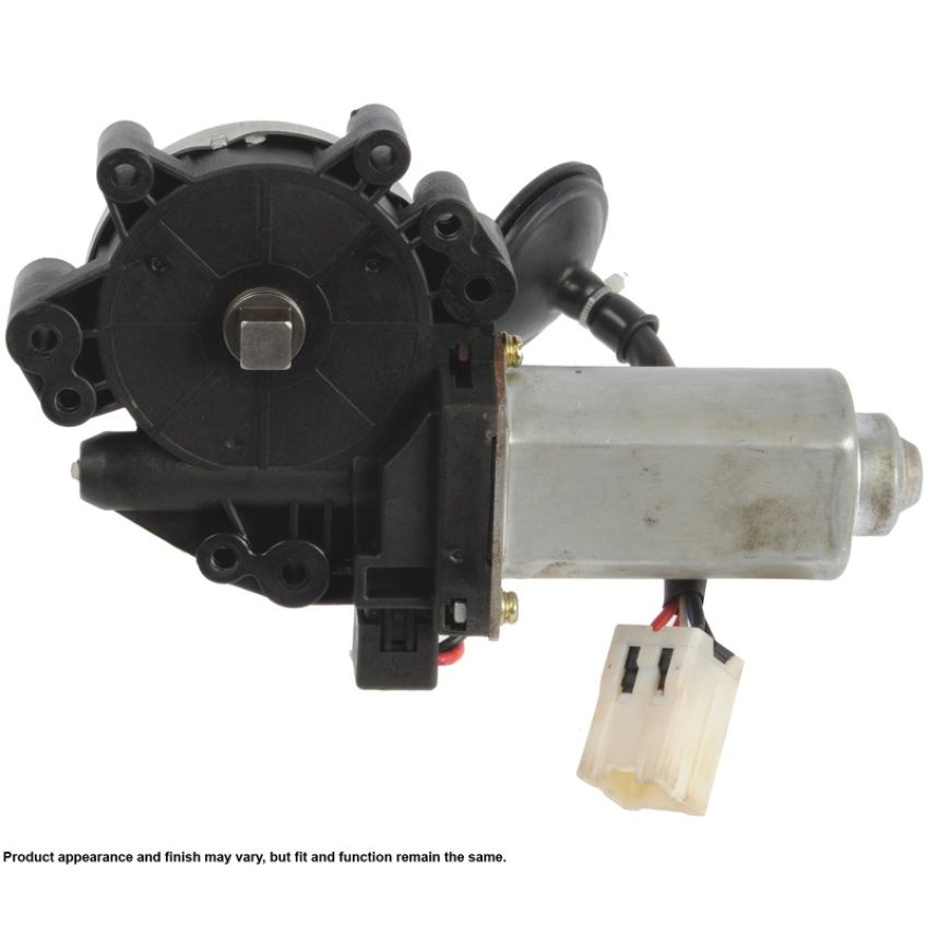 CARDONE New 82-1382 New Power Window Motor