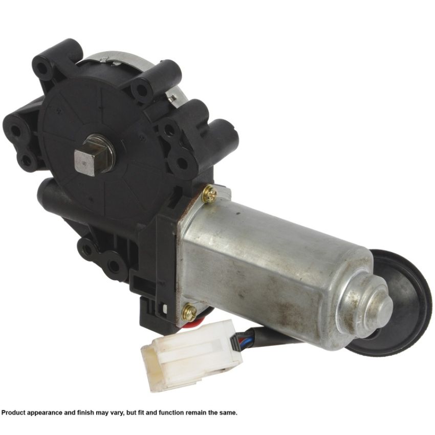 CARDONE New 82-1382 New Power Window Motor