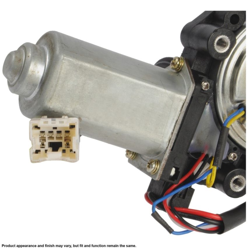 CARDONE New 82-1382 New Power Window Motor