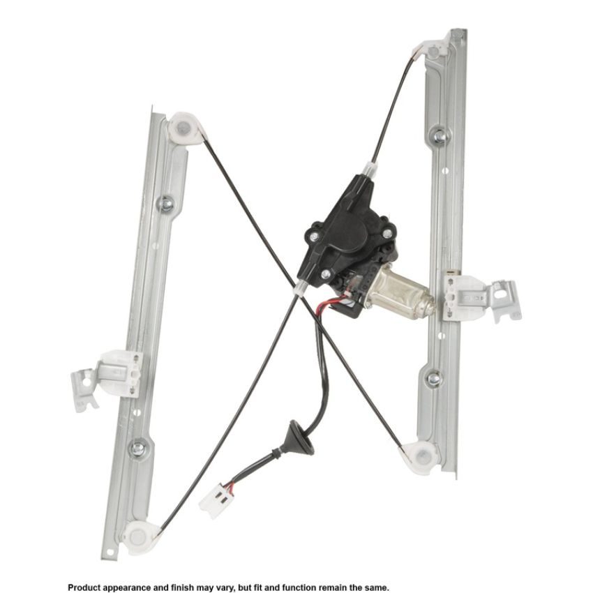 CARDONE New 82-1382BR New Power Window Motor and Regulator Assembly