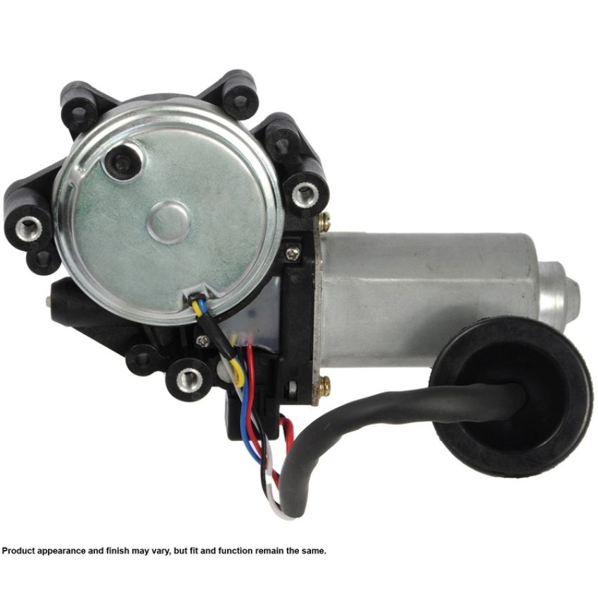 CARDONE New 82-1383 New Power Window Motor