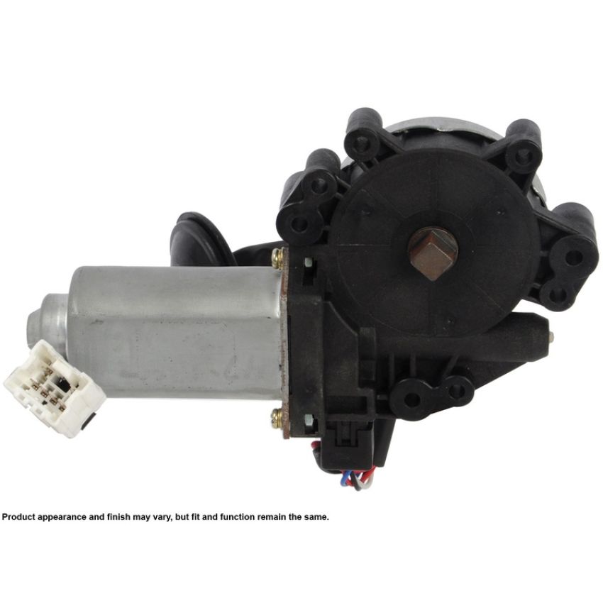 CARDONE New 82-1383 New Power Window Motor
