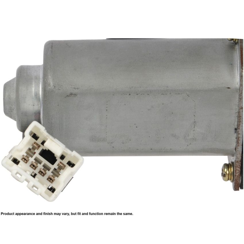 CARDONE New 82-1383 New Power Window Motor