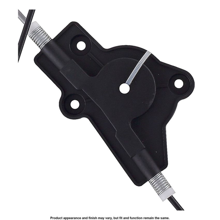 CARDONE New 82-1383A New Window Regulator