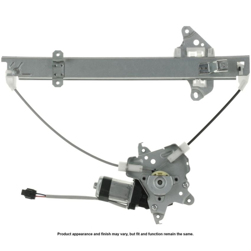 CARDONE New 82-1384AR New Power Window Motor and Regulator Assembly