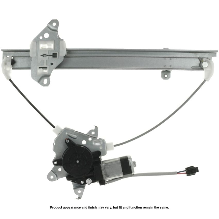 CARDONE New 82-1384AR New Power Window Motor and Regulator Assembly