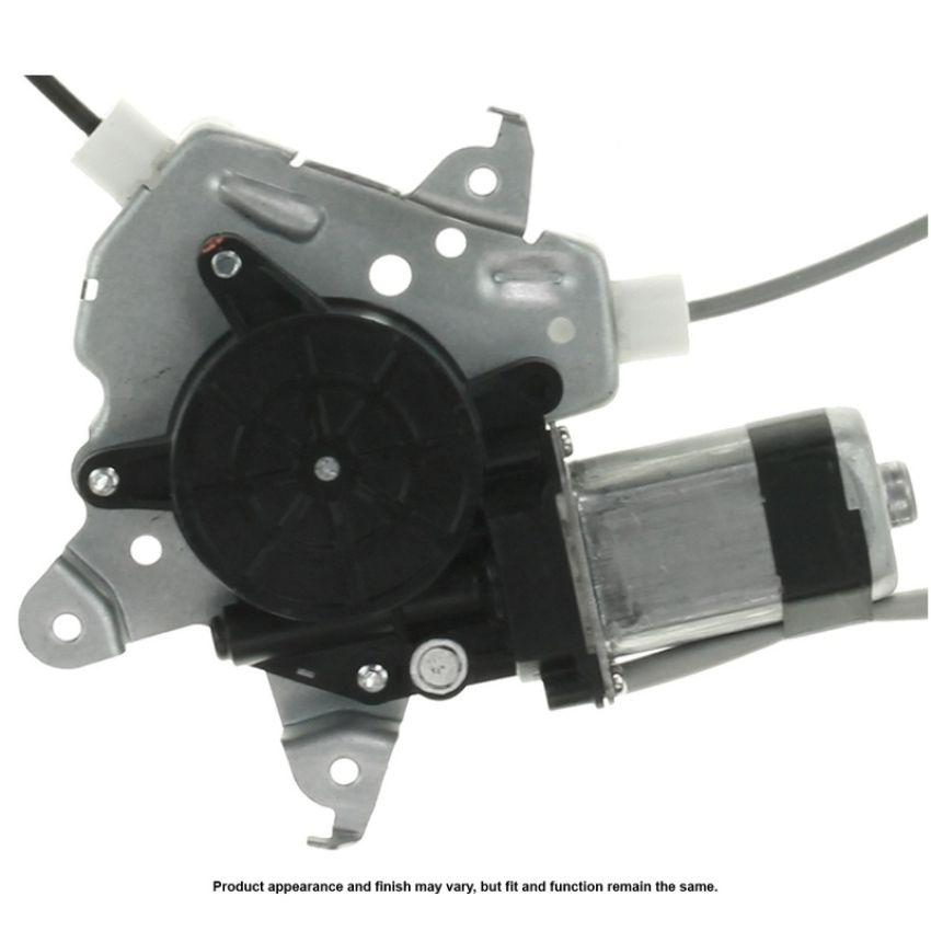 CARDONE New 82-1384AR New Power Window Motor and Regulator Assembly