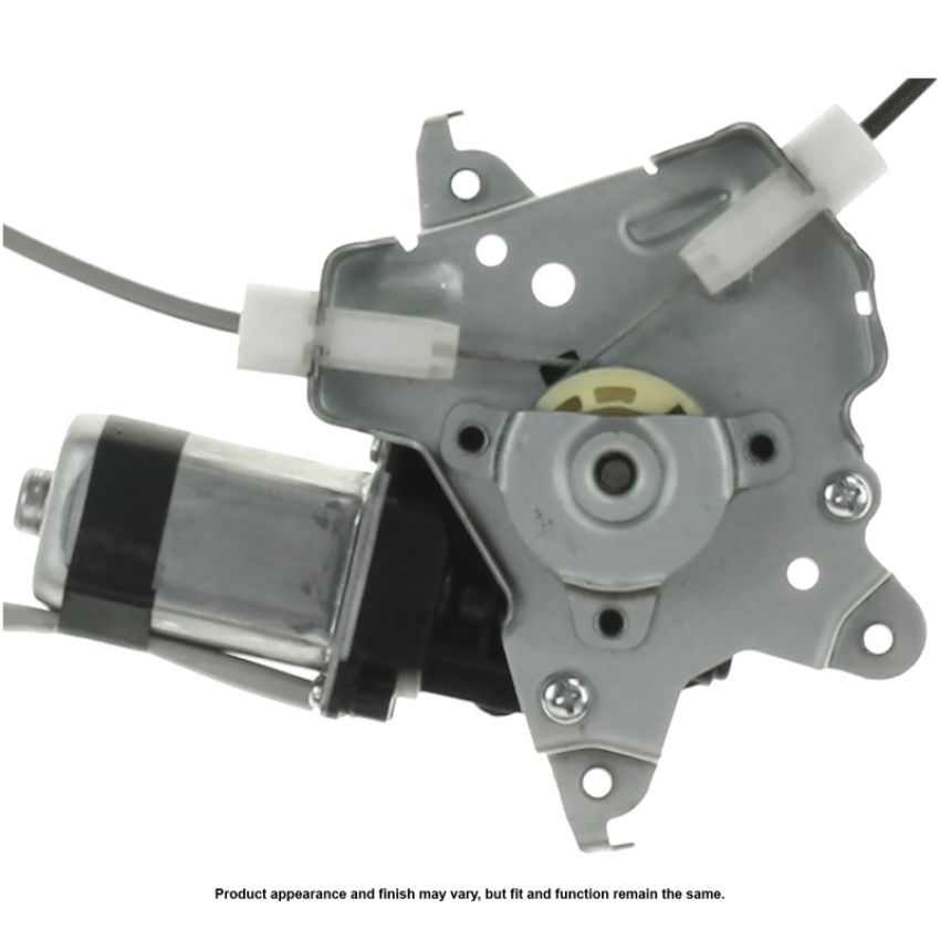 CARDONE New 82-1384AR New Power Window Motor and Regulator Assembly