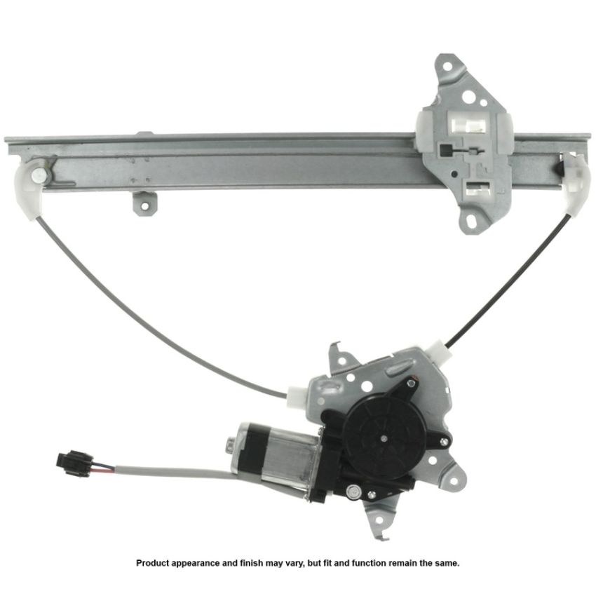 CARDONE New 82-1385AR New Power Window Motor and Regulator Assembly