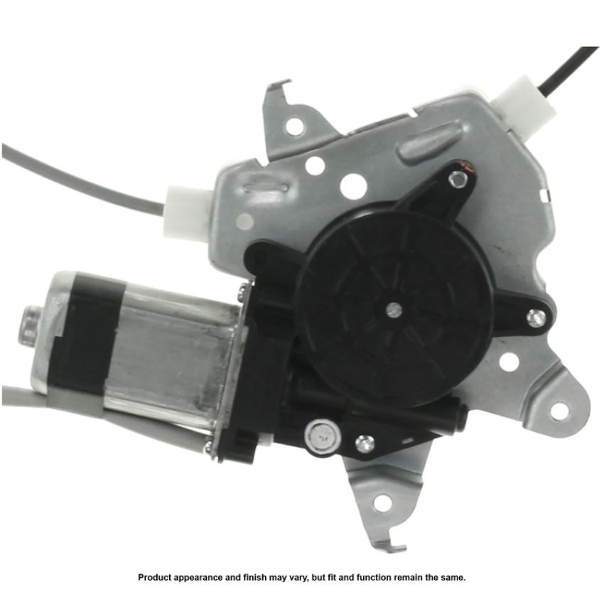 CARDONE New 82-1385AR New Power Window Motor and Regulator Assembly