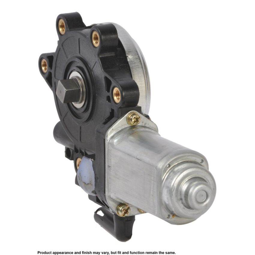 CARDONE New 82-1386 New Power Window Motor