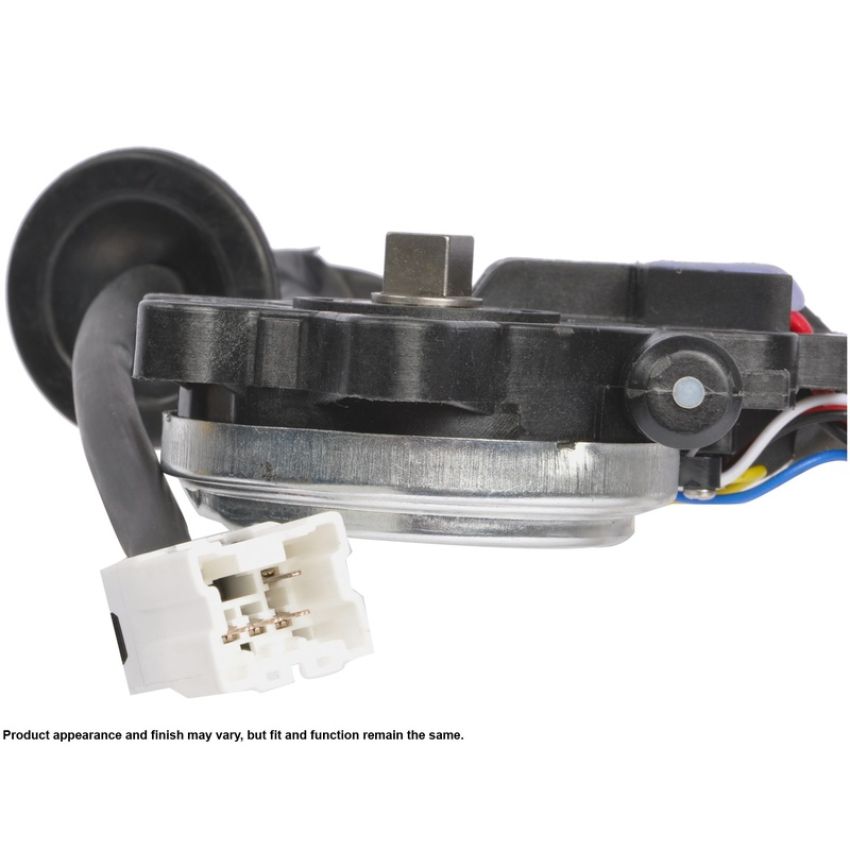 CARDONE New 82-1386 New Power Window Motor