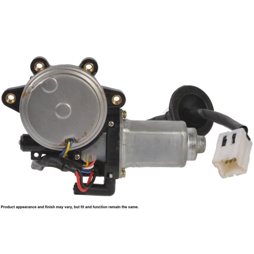 CARDONE New 82-1387 New Power Window Motor