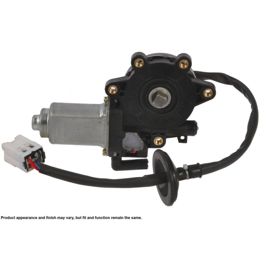 CARDONE New 82-1387 New Power Window Motor