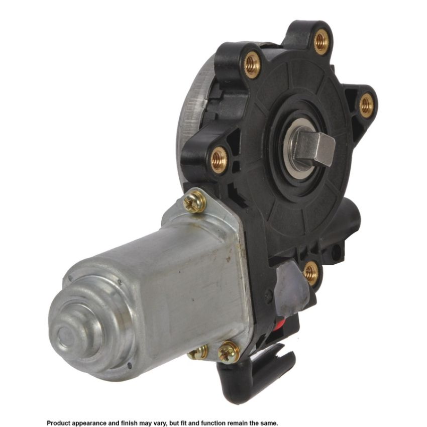 CARDONE New 82-1387 New Power Window Motor