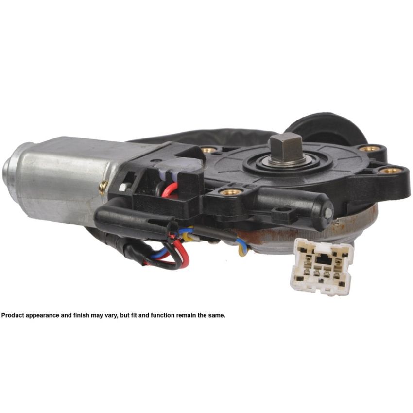 CARDONE New 82-1387 New Power Window Motor