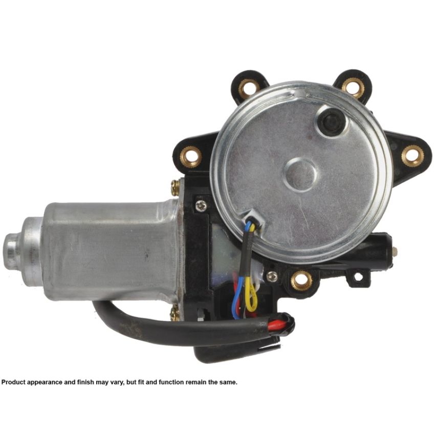 CARDONE New 82-1390 New Power Window Motor